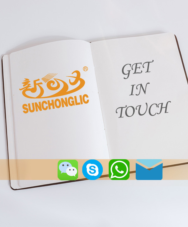 Foshan SunChongLic Electric Appliance Co., Ltd.