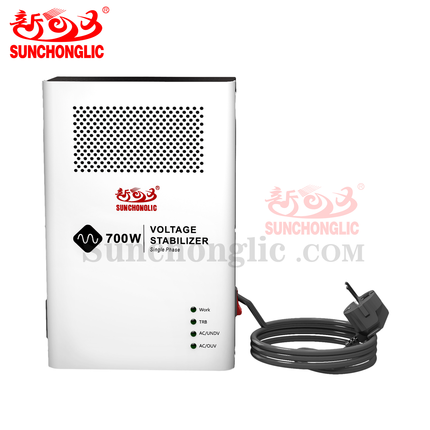 Voltage Stabilizer - AC-700W