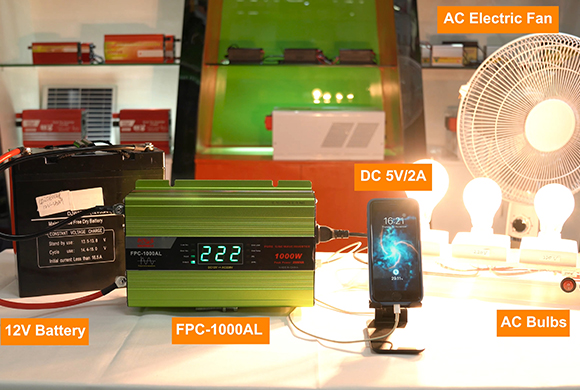 FPC-2000AL