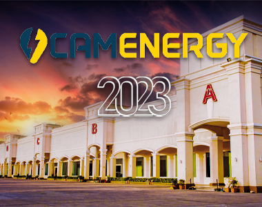 Invitation of CAMENERGY 2023