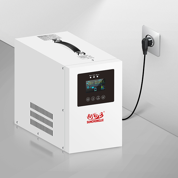 UPS Charger Inverter - FUP-1500A