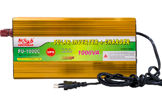 UPS Charger Inverter - FU-1000C