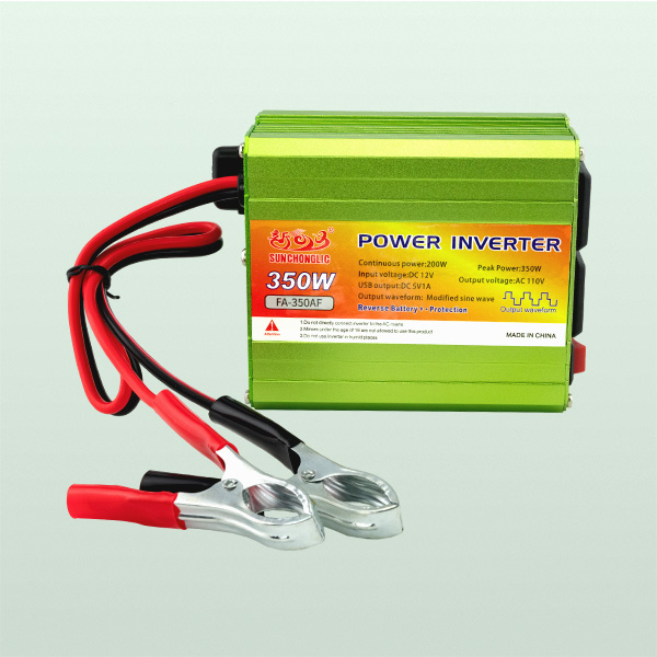 Modified Inverter 110V - FA-350AF(110V)