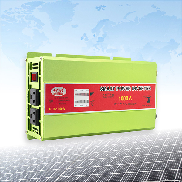 Modified Inverter 110V - FTB-1000A