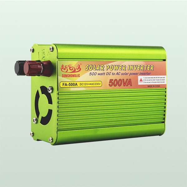 Modified Sine Wave Inverter - FA-500A