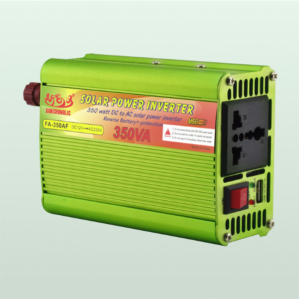 Modified Sine Wave Inverter - FA-350AF