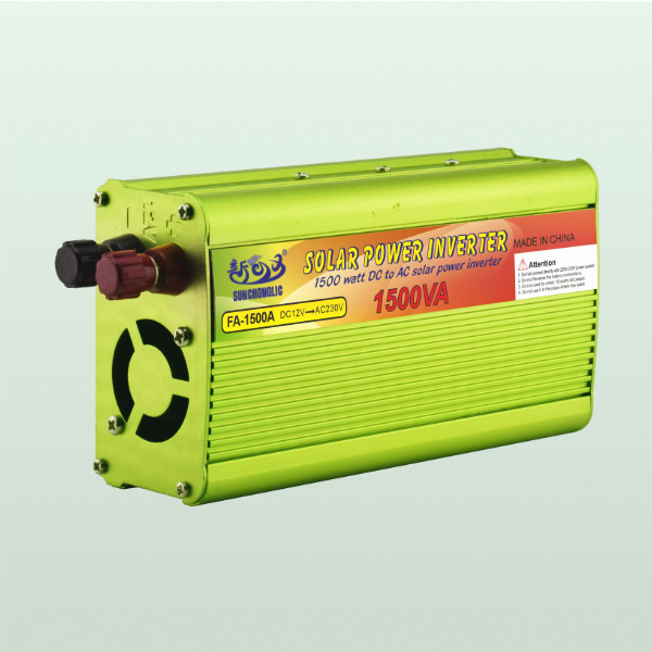 Modified Sine Wave Inverter - FA-1500A