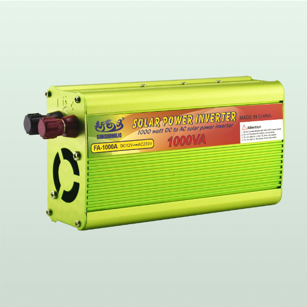 Modified Sine Wave Inverter - FA-1000A