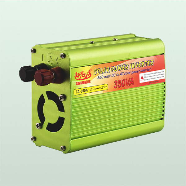 Modified Sine Wave Inverter - FA-350A