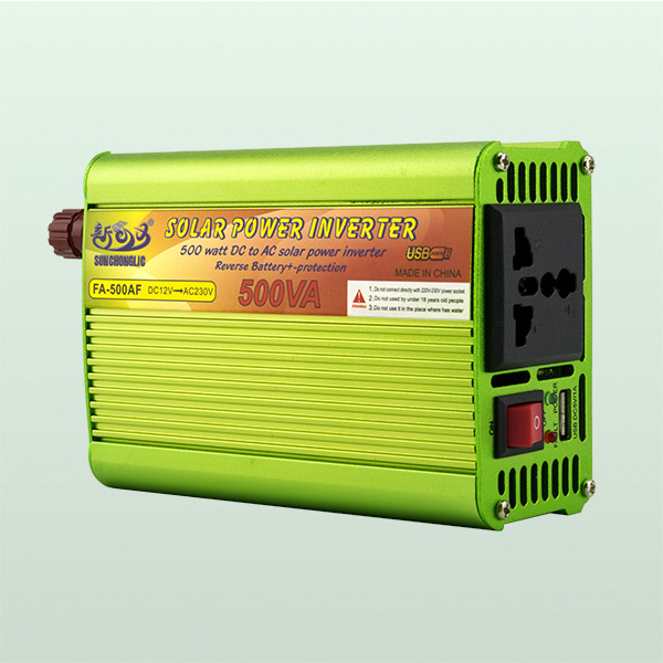 Modified Sine Wave Inverter - FA-500AF