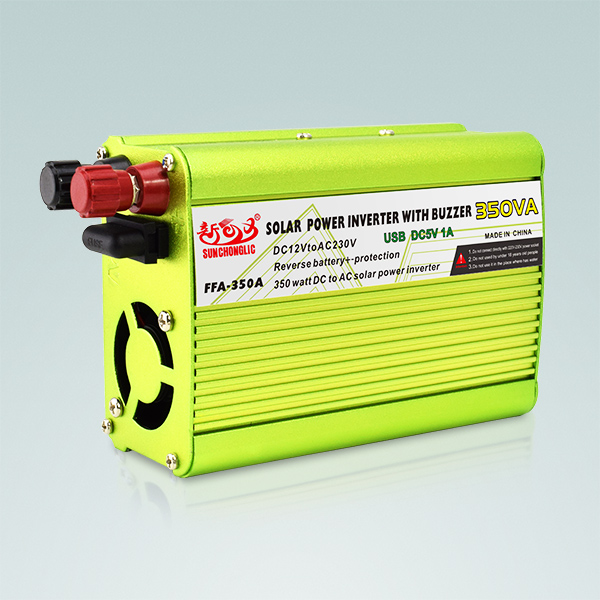 Modified Sine Wave Inverter - FFA-350A