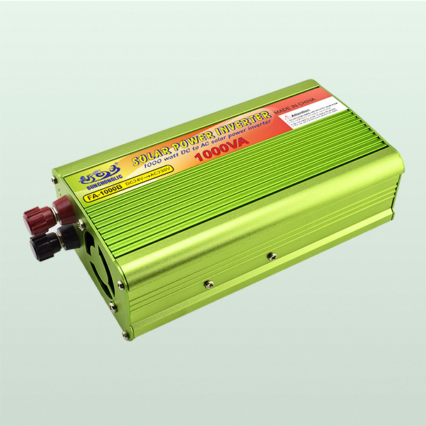 Modified Sine Wave Inverter -  FA-1000B