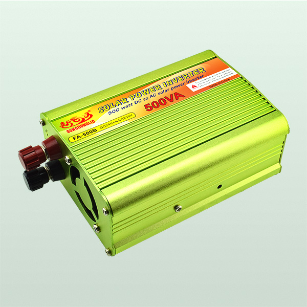 Modified Sine Wave Inverter -  FA-500B