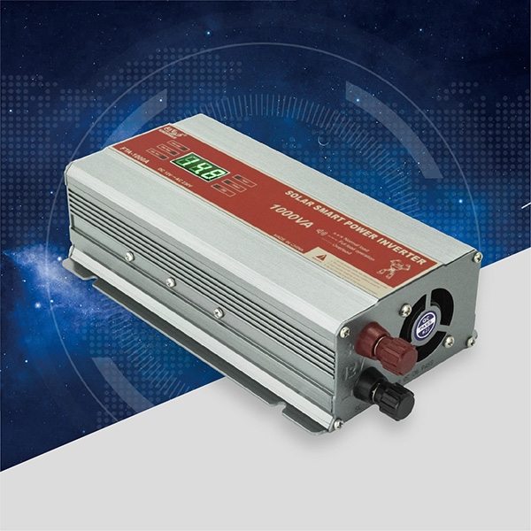 Modified Sine Wave Inverter - FTA-1000A