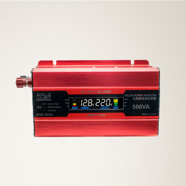 Modified Sine Wave Inverter -  SDB-500A