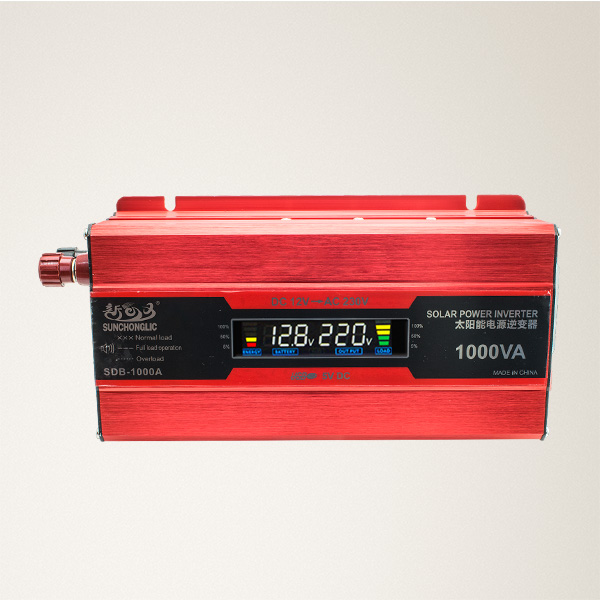 Modified Sine Wave Inverter - SDB-1000A