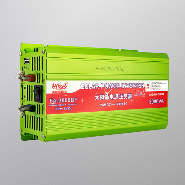 Modified Sine Wave Inverter - FA-3000BF