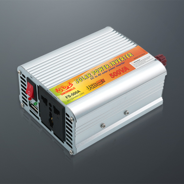 Modified Sine Wave Inverter - FS-500A(USB)