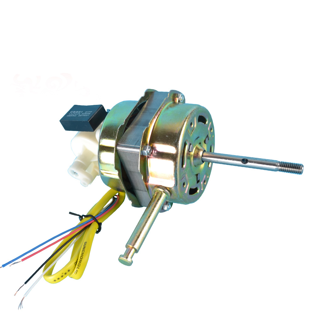 Fan motor - B06010192