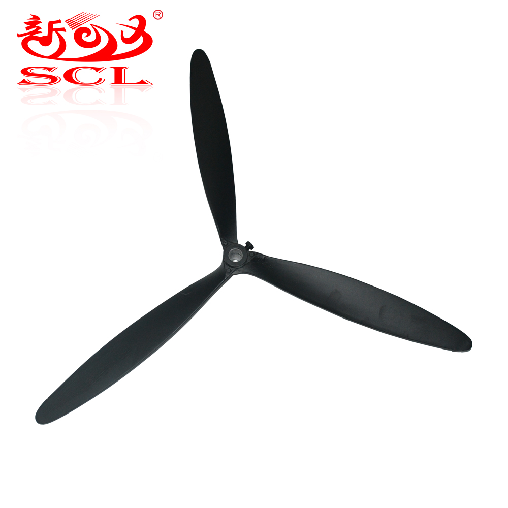 Electric fan blades and accessories - B06030017