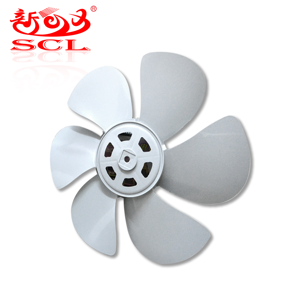 Electric fan blades and accessories - B06030002