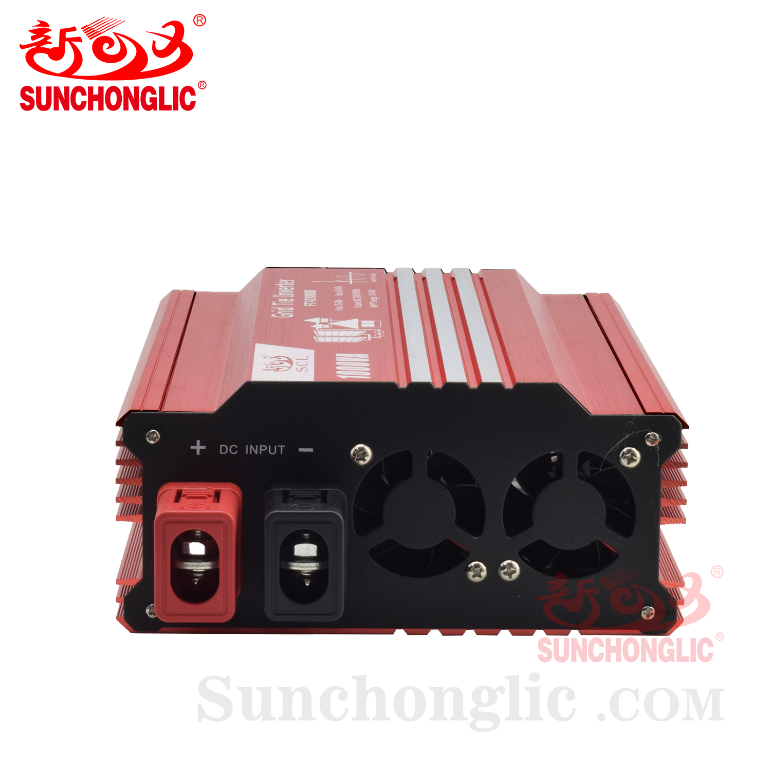 Modified Sine Wave Inverter - FTI-D1000B