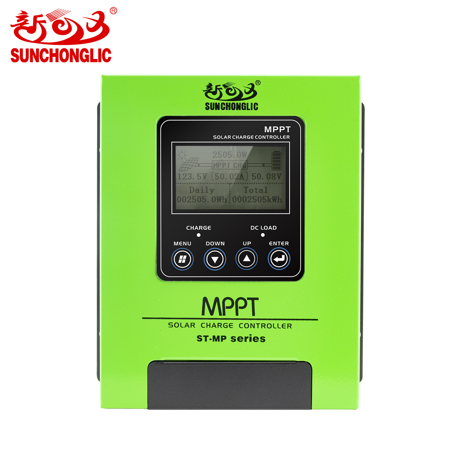 MPPT Solar Charge Controller - FT-MP-30A