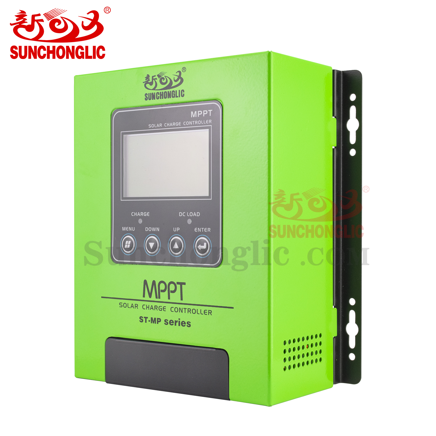 Solar Charge Controller - FT-MP-30A
