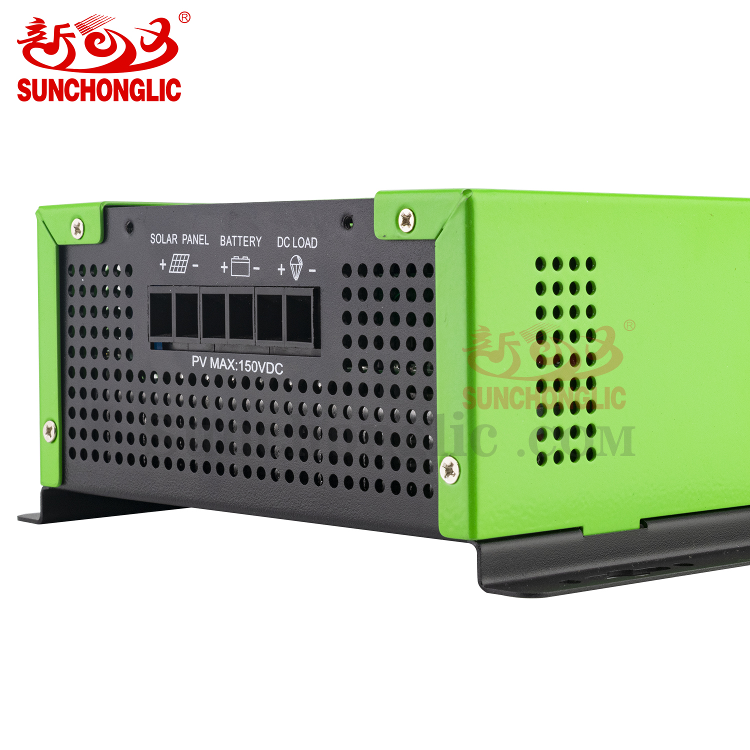 Solar Charge Controller - FT-MP-30A