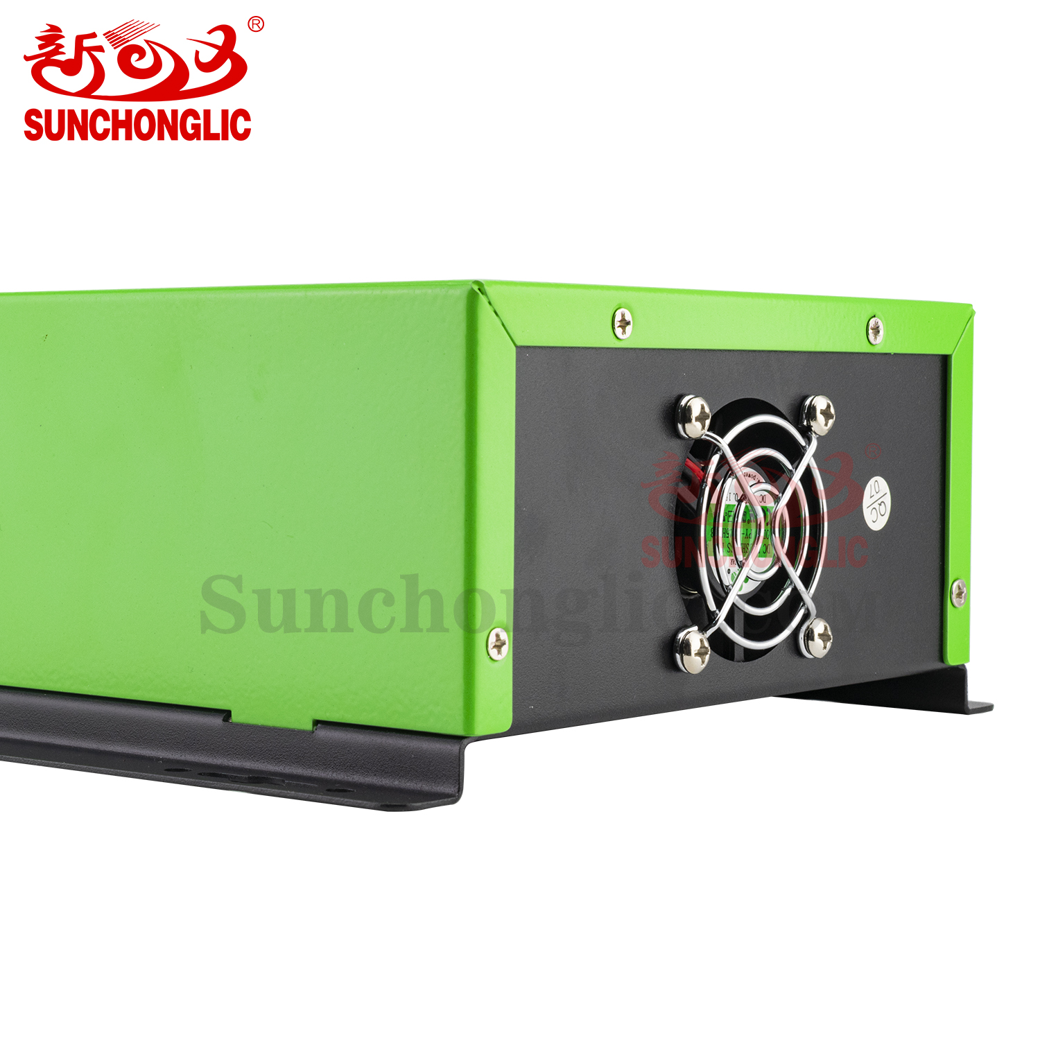 MPPT Solar Charge Controller - FT-MP-30A