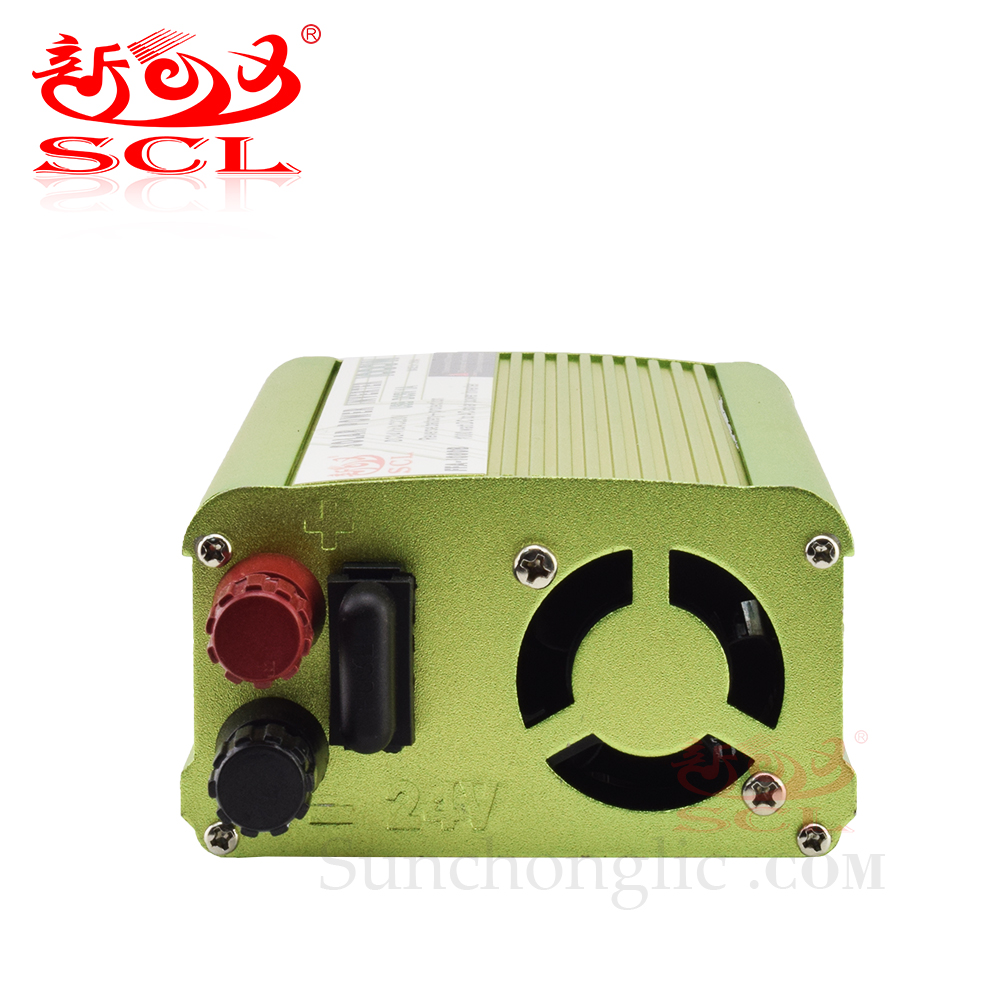 Modified Sine Wave Inverter - FFA-1000B