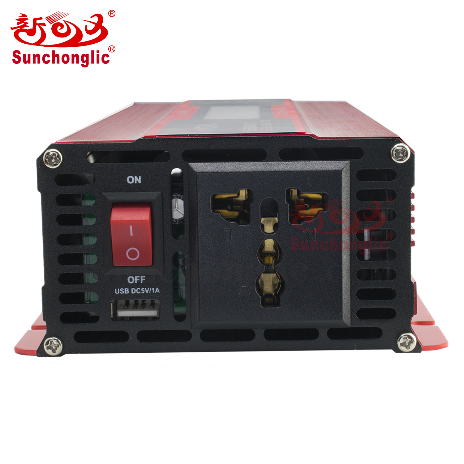 Modified Sine Wave Inverter -  SDB-500A