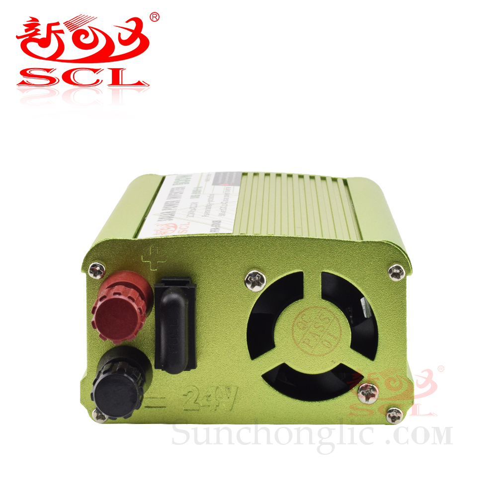 Modified Sine Wave Inverter - FFA-500B