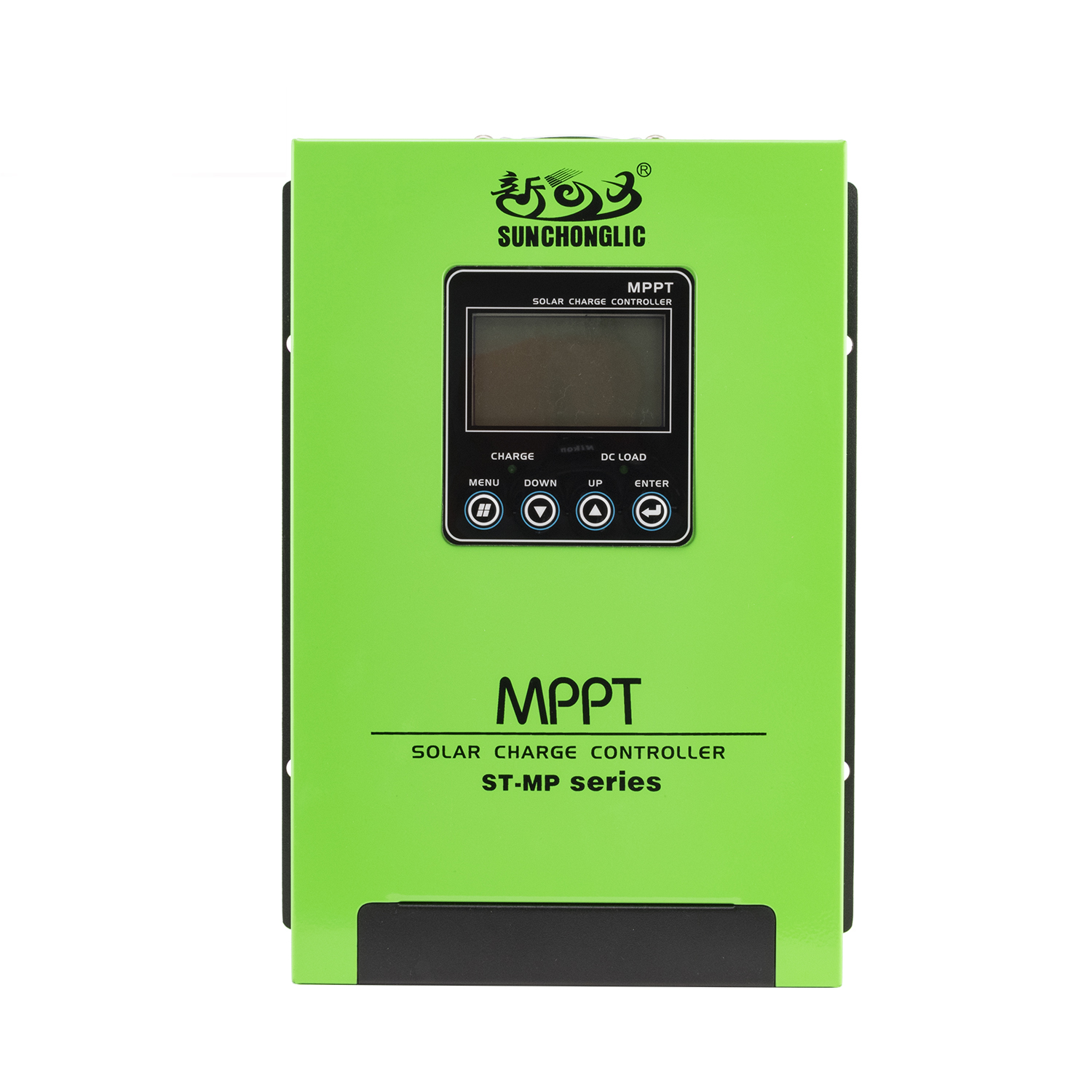 MPPT Solar Charge Controller - FT-MP-60A