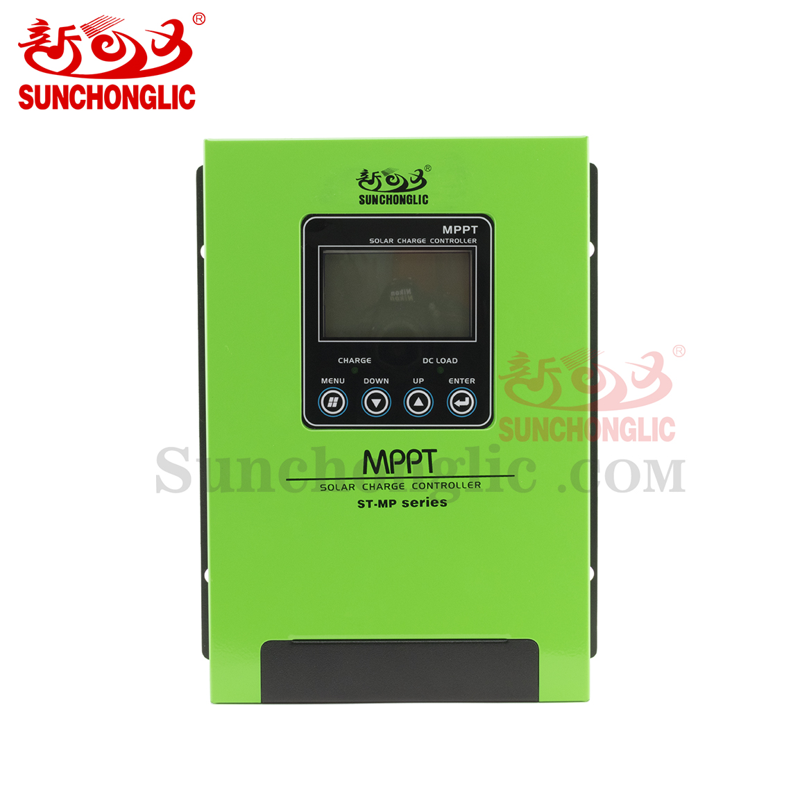 MPPT Solar Charge Controller - FT-MP-40A