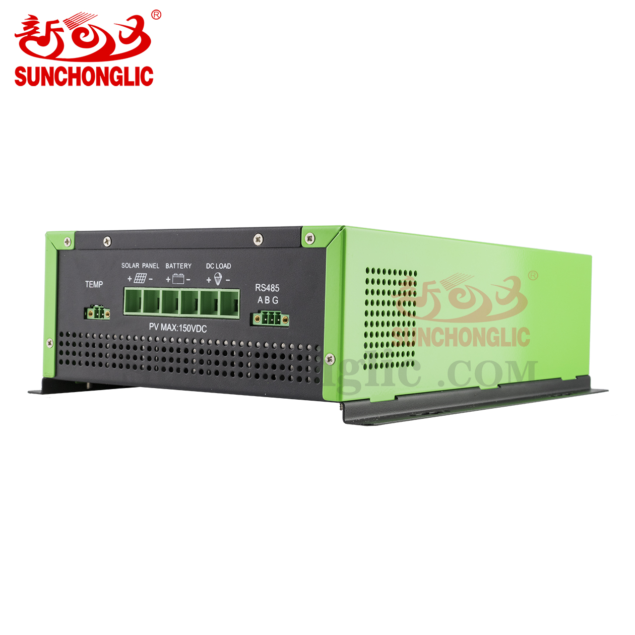 MPPT Solar Charge Controller - FT-MP-60A