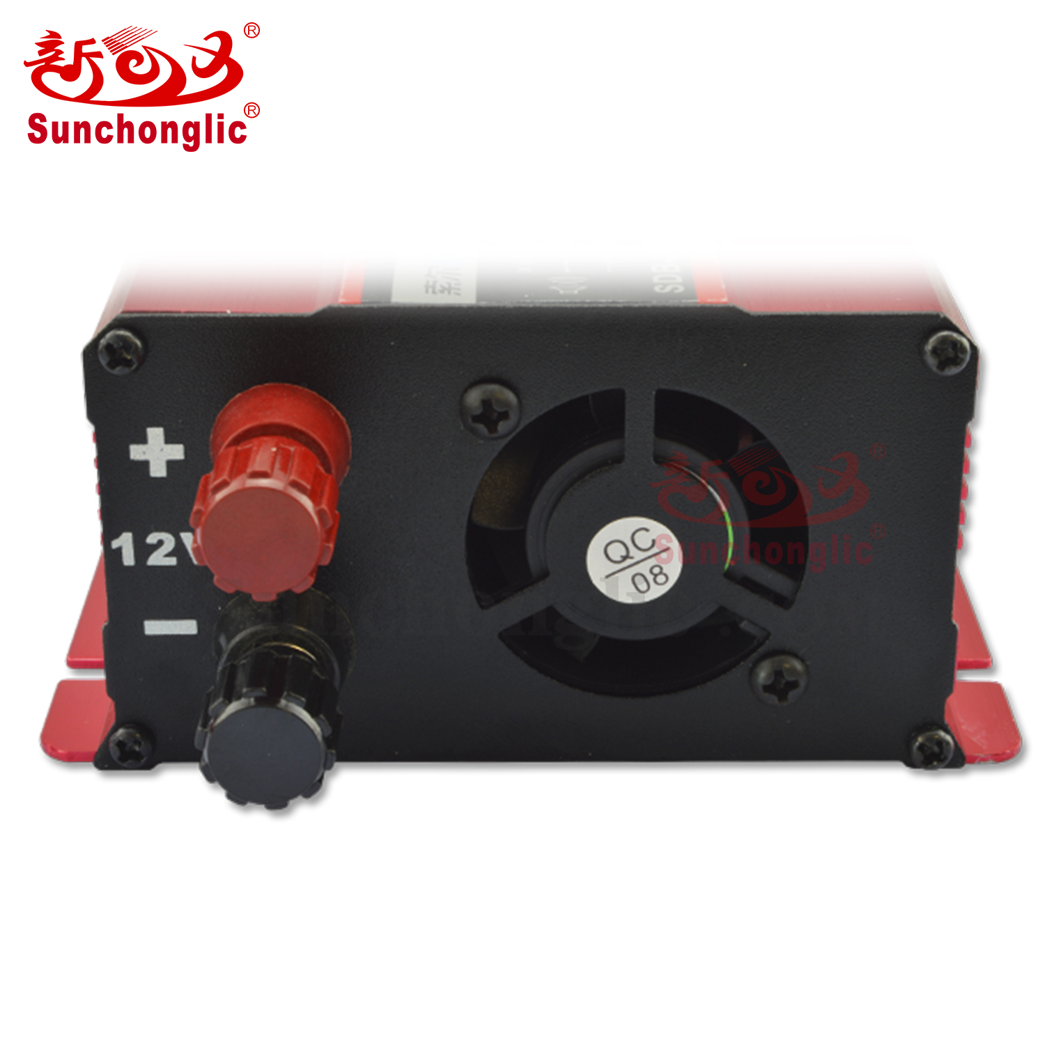 Modified Sine Wave Inverter - SDB-1000A