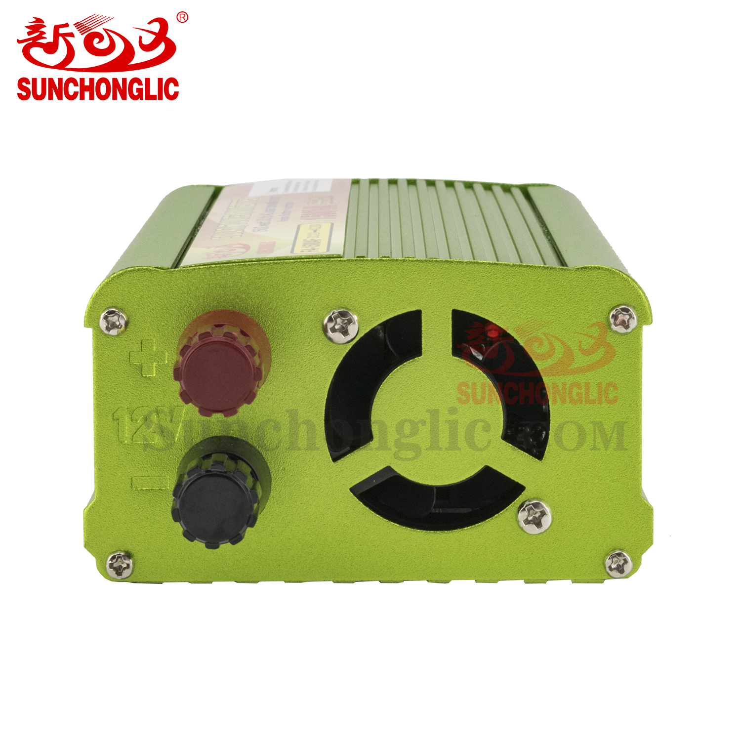 Modified Sine Wave Inverter - FA-1500AF