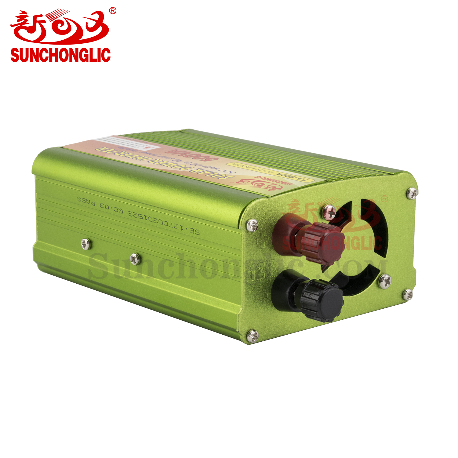 Modified Sine Wave Inverter - FA-500A