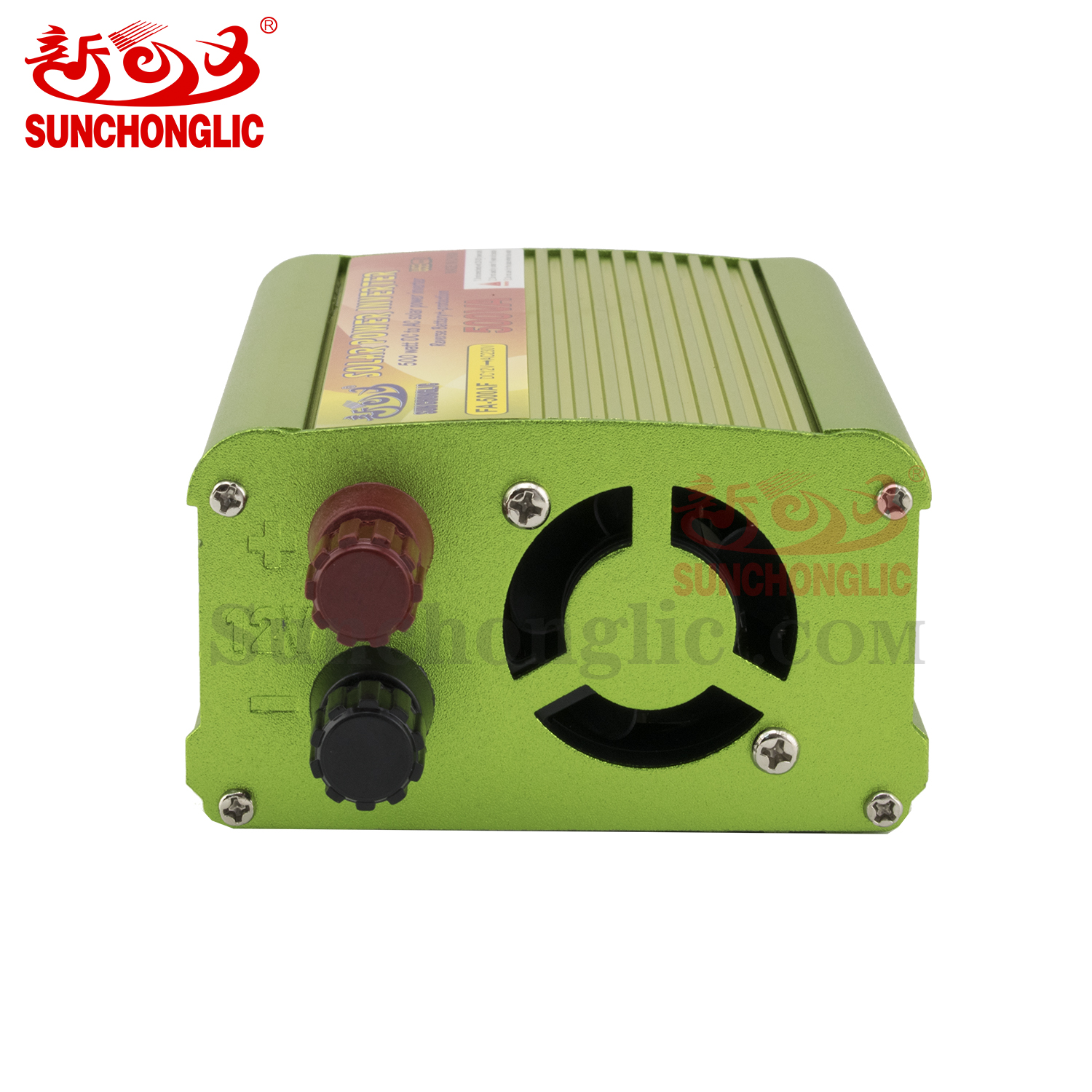 Modified Sine Wave Inverter - FA-500AF