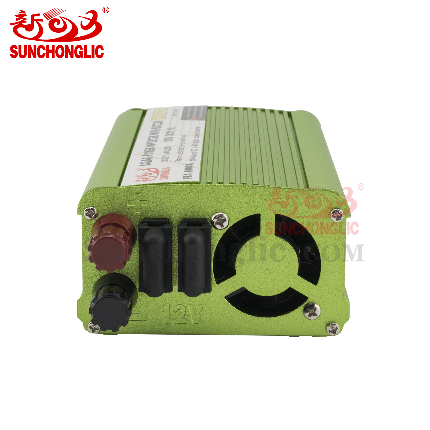 Modified Sine Wave Inverter - FFA-1000A