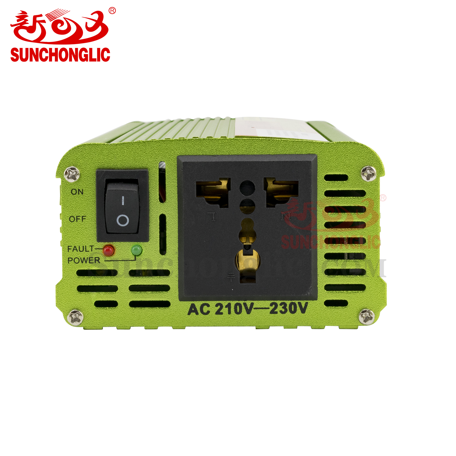 Modified Sine Wave Inverter - FA-2000A