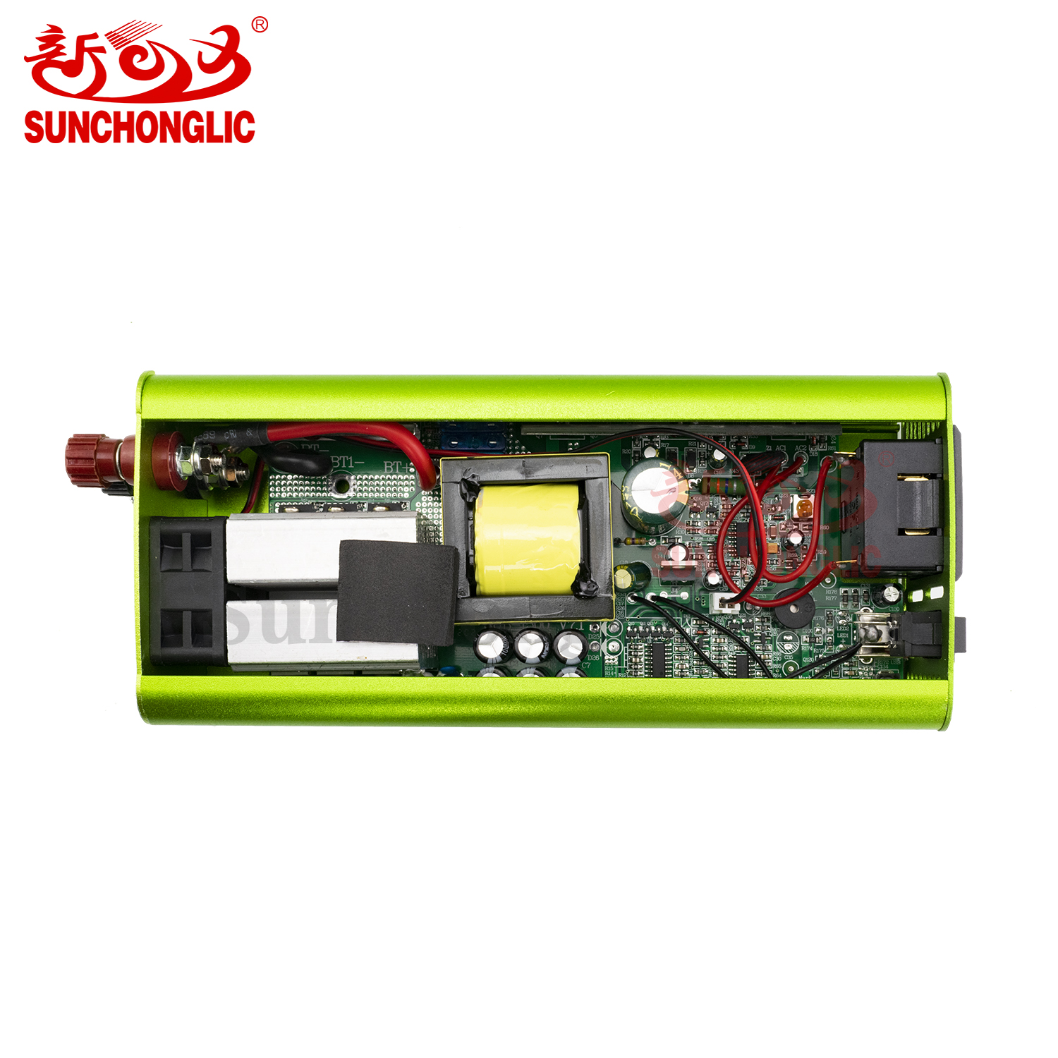 Modified Sine Wave Inverter - FA-2000BF