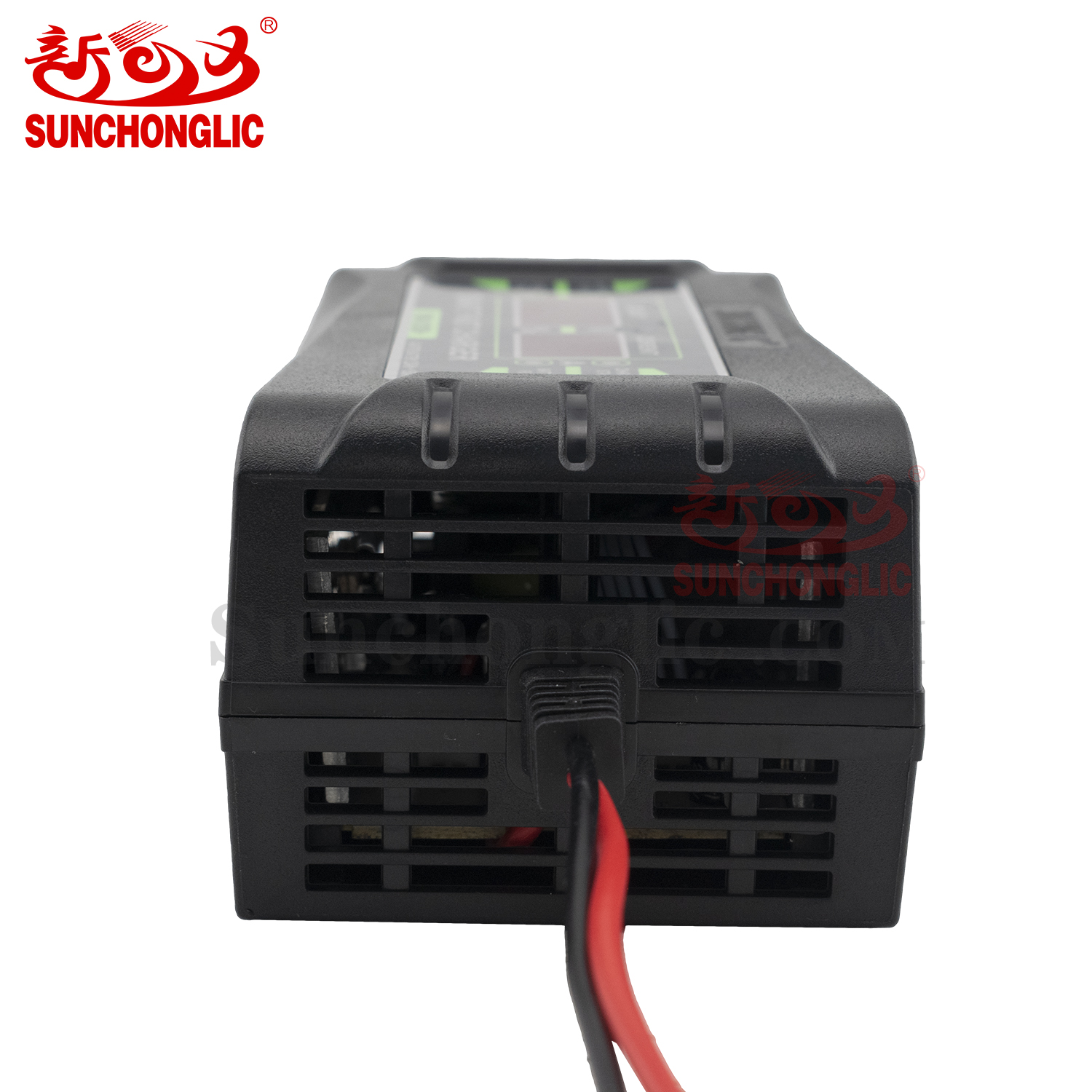 AGM/GEL Battery Charger - FON-1210D+