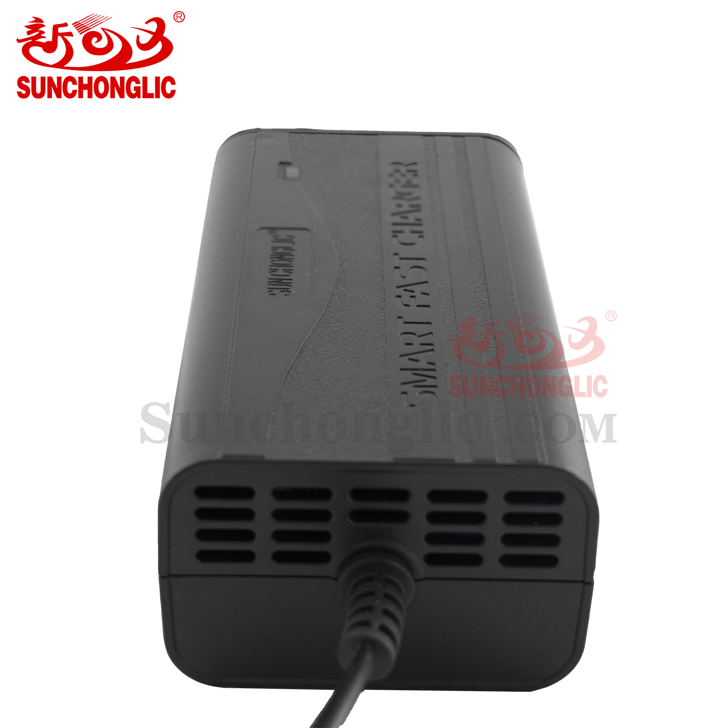 AGM/GEL Battery Charger - FON-1205B