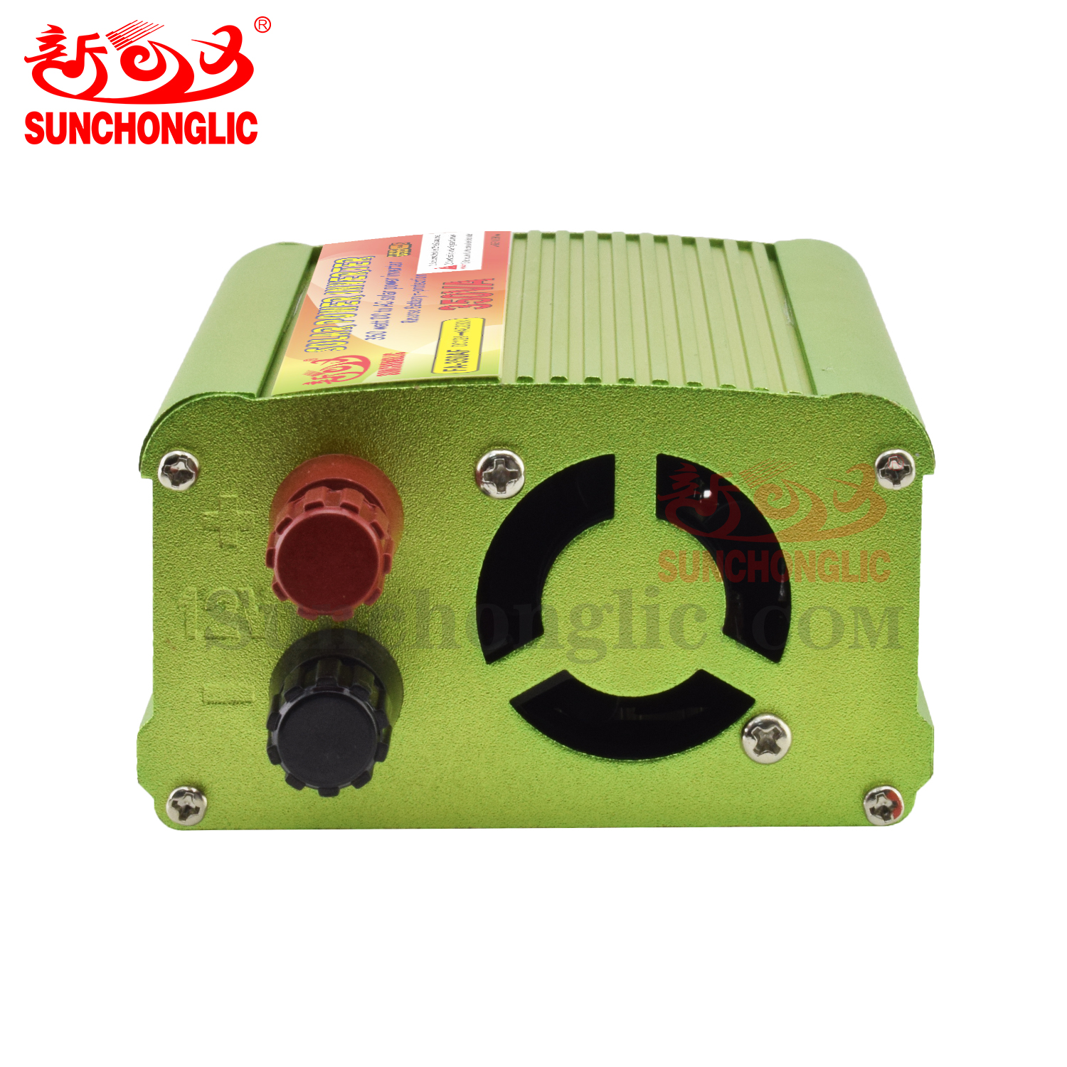 Modified Sine Wave Inverter - FA-350AF