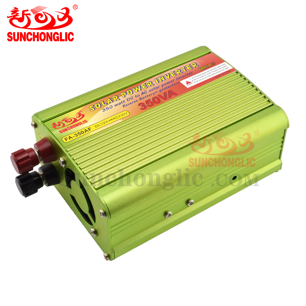 Modified Sine Wave Inverter - FA-350AF