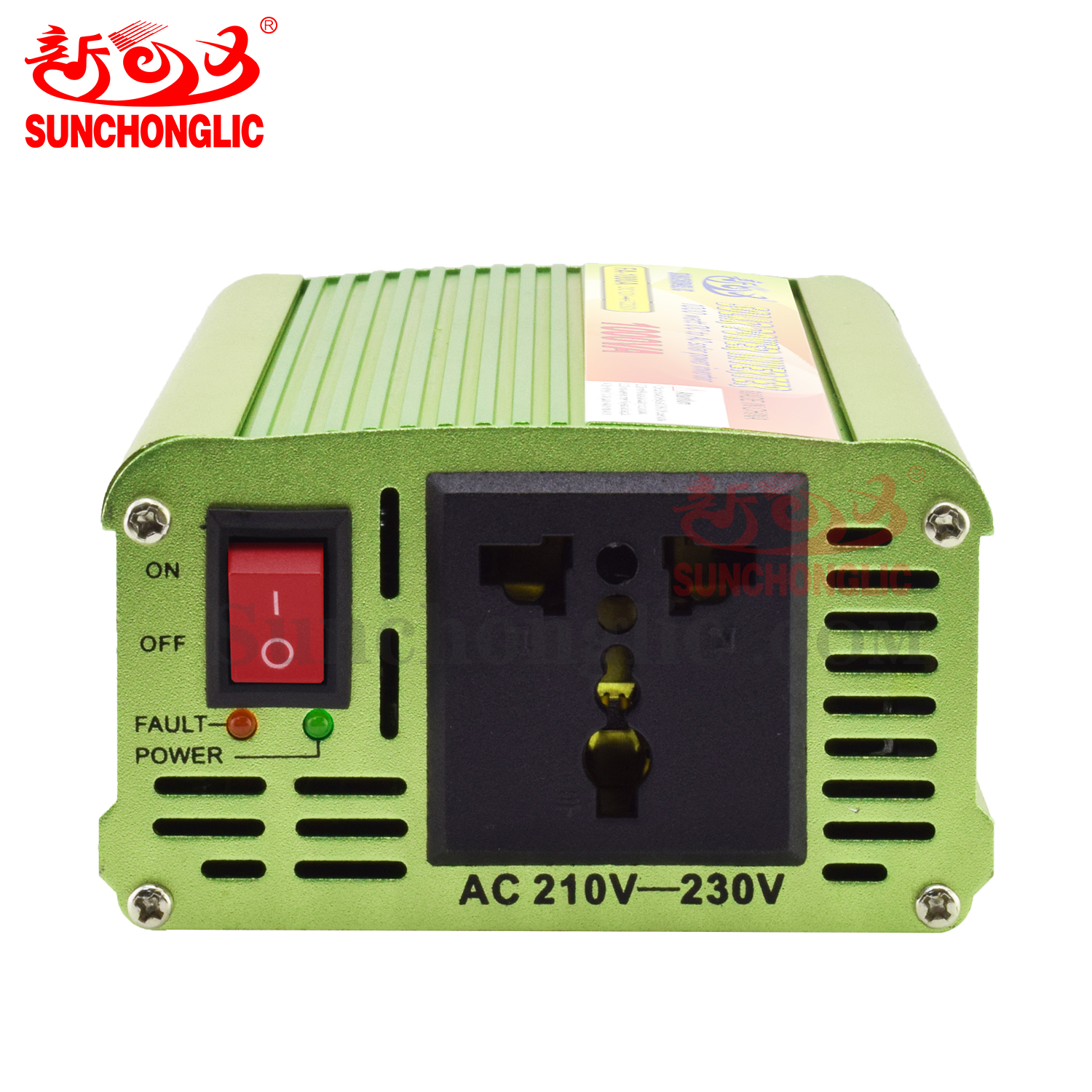 Modified Sine Wave Inverter - FA-1000A