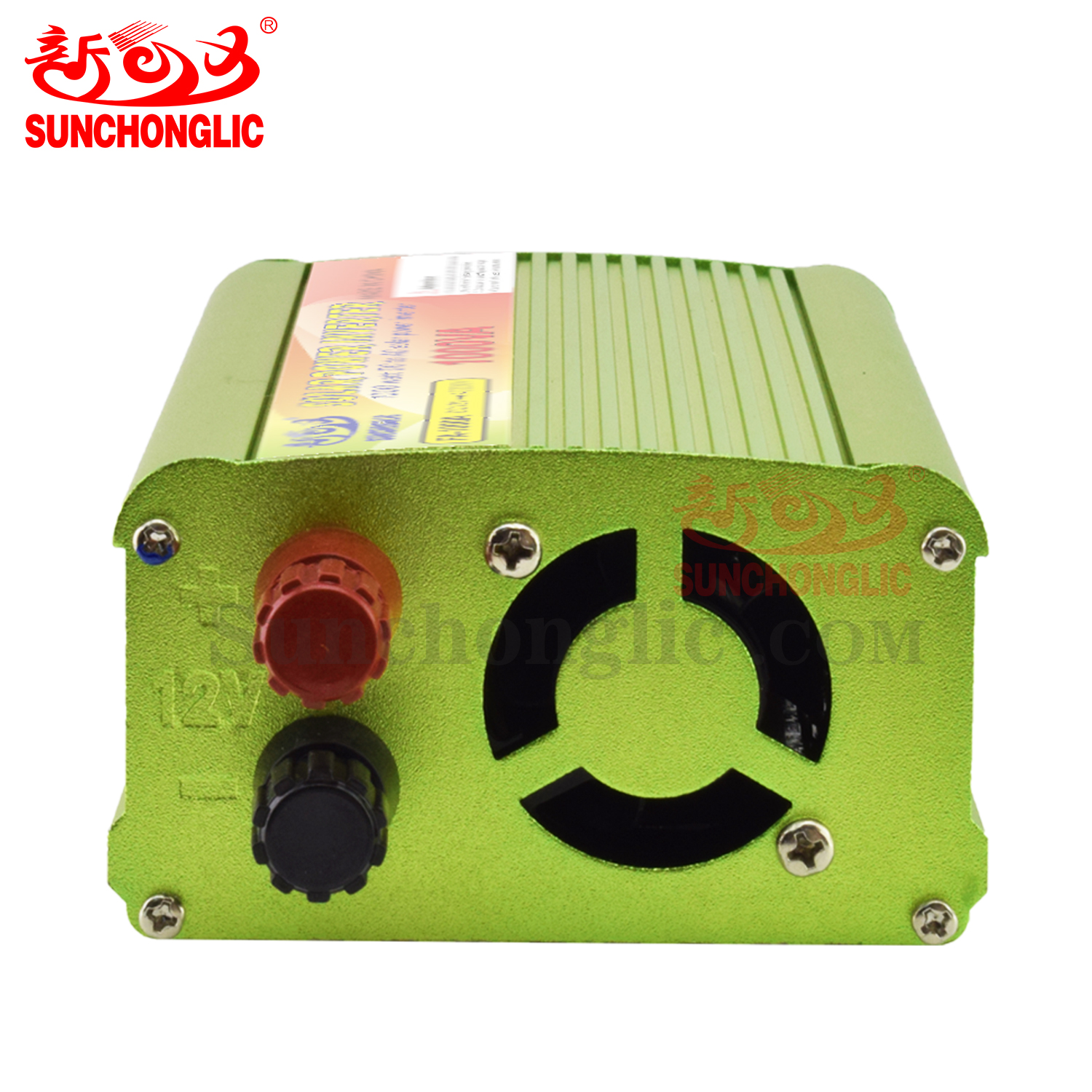 Modified Sine Wave Inverter - FA-1000A