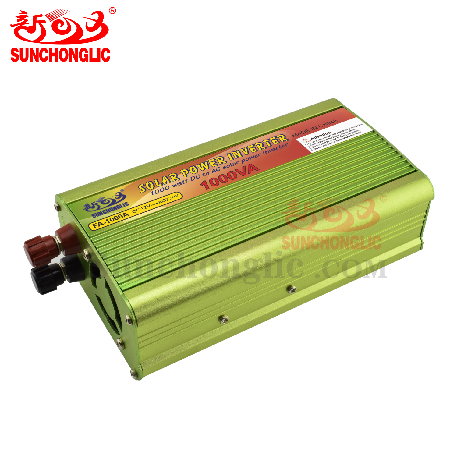 Modified Sine Wave Inverter - FA-1000A